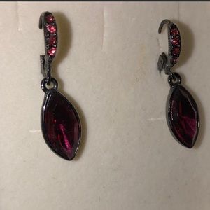 Givenchy Dangle Earrings